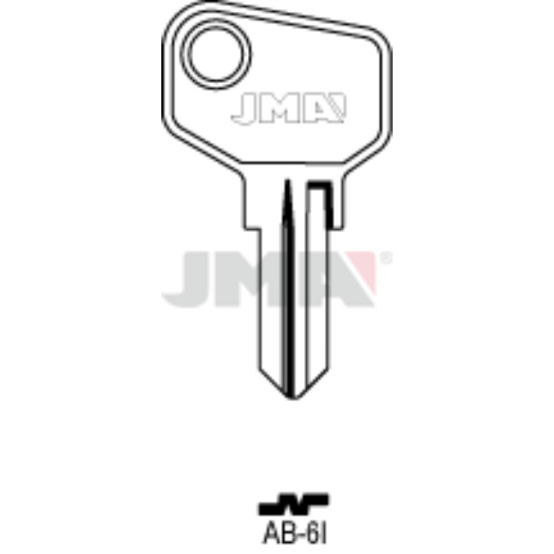 Chei JMA Otel-A AB-6I